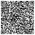 QR code with Madison County Coroner contacts