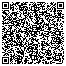 QR code with Madison County Soil & Water contacts