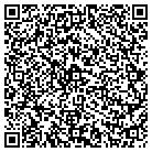 QR code with Mahaska County E-911 Center contacts