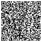 QR code with Gallegos Sanitation Inc contacts