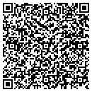 QR code with Taylor County Shop contacts