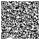 QR code with Houston Paul MD contacts