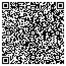QR code with Kermit L Taylor Md contacts