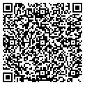 QR code with A-S Mfg contacts