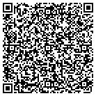QR code with Dansbys Electronics Service contacts