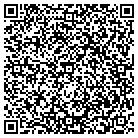 QR code with Odell Electronics Clng Sta contacts