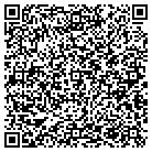 QR code with Myers Manufatures Home Setups contacts