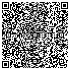QR code with Oakwood Family Eye Care contacts