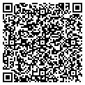 QR code with Linda York contacts