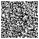 QR code with L C Midwest Millwright contacts
