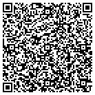 QR code with C & T Industries L L C contacts