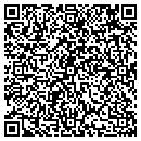 QR code with K & B Home Repair LLC contacts