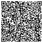 QR code with Frontier County Extension Office contacts