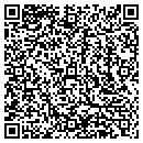 QR code with Hayes County Shop contacts