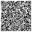 QR code with Decant Apts contacts