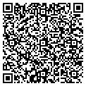 QR code with Mhf Services Inc contacts