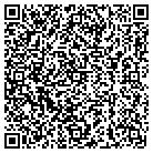 QR code with Seward County Road Supt contacts