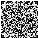 QR code with Hearth And Home Industries Incorporated contacts