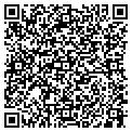 QR code with Pac Mfg contacts