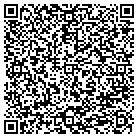 QR code with Defiance County Highway Garage contacts