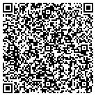 QR code with Cmo Distribution Center contacts