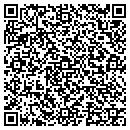 QR code with Hinton Distributing contacts