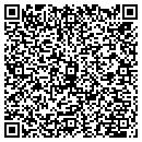 QR code with AVX Corp contacts