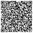 QR code with Hinsdale Public Health Department contacts