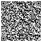 QR code with R & R Distribution Inc contacts