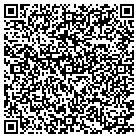 QR code with First Bank Avon Bevr Creek BR contacts
