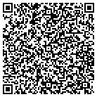 QR code with Precision Design & Mfg contacts