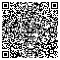 QR code with J R Video contacts