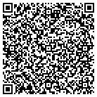 QR code with Rag American Coal Holding Inc contacts
