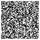QR code with US Grissom Site Exchange contacts