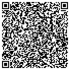 QR code with Mahoney Lawrence C CPA contacts