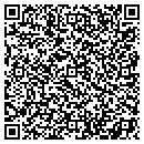 QR code with M Plus C contacts
