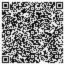 QR code with K & G Stores Inc contacts