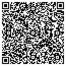 QR code with Redd Ranches contacts