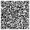 QR code with Zach Tessier Inc contacts