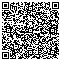 QR code with Fbsi contacts