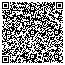 QR code with J W Green Merc Co contacts