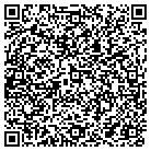 QR code with Mc Gehee Indl Foundation contacts