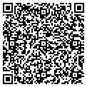 QR code with Moons contacts