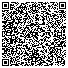 QR code with Timbar Packaging & Display contacts