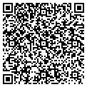 QR code with James Edwards contacts