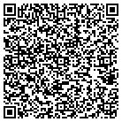QR code with T C Instant Express Inc contacts