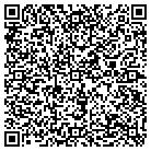 QR code with G M Ranch & Prfmce Horses LLC contacts