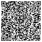 QR code with Hindes Copy Systems Inc contacts