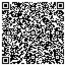 QR code with Tahoe Foto contacts