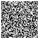 QR code with C C Promotionals LLC contacts